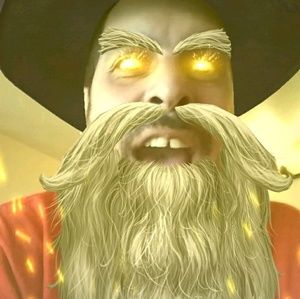 Meet your Posher, Rafael